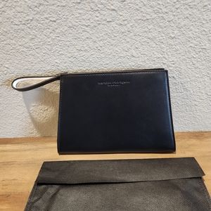 Narciso Rodriguez Clutch With Dust Bag